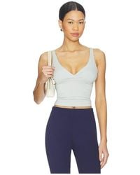 geel - X Revolve Ren Top - Lyst