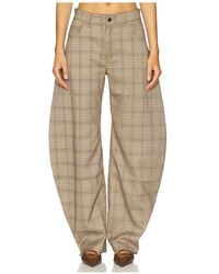Lioness - Horseshoe Pant - Lyst