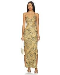 Luli Fama - Kleid - Lyst