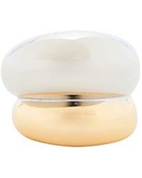 Jennifer Fisher - Chavez Band Ring - Lyst
