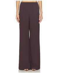 Amanda Uprichard - Mariko Pants - Lyst