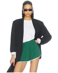 WAO - Boxy Long Sleeve Tee - Lyst