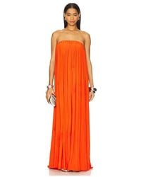 A.L.C. - Abendkleid Wynn - Lyst