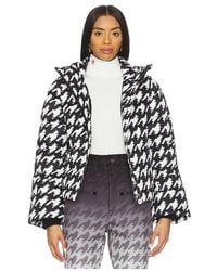 Perfect Moment - Polar Flare Ski Jacket Iii - Lyst