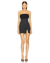 Nbd - The Clara Mini Dress - Lyst