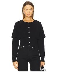 Steve Madden - Gisselle Cardigan - Lyst