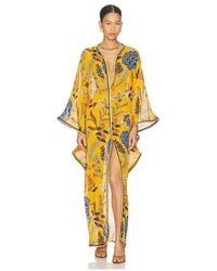 Eywasouls Malibu - Jaya Dress - Lyst