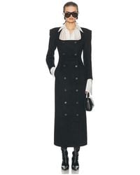 Helsa - The Hourglass Coat - Lyst