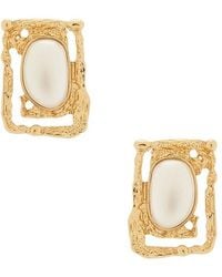 petit moments - Ohrstecker Coastal - Lyst