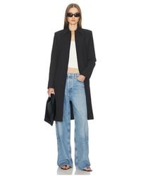 SRG - Luna Coat - Lyst
