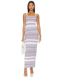 Tularosa - ROBE PHILA en White - Lyst