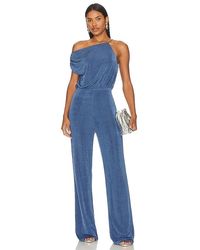 Misha Collection - Emer Jumpsuit - Lyst