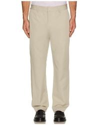 Jonathan Simkhai - Zack Straight Leg Pants - Lyst