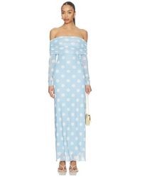 Steve Madden - Aurelia Dress - Lyst