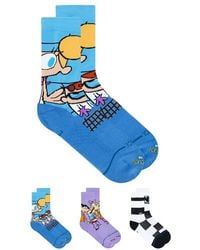 Stance - Cartoon Network Box Set - Lyst