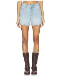 Dr. Denim - Nora Shorts - Lyst