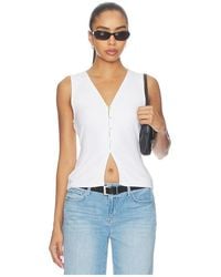 FAVORITE DAUGHTER - The Good Luck Top - Lyst