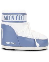 Moon Boot - Boots Icon - Lyst
