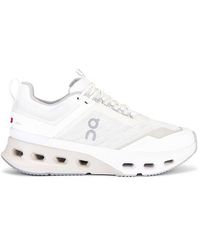 On Shoes - Cloudnova X Sneaker - Lyst