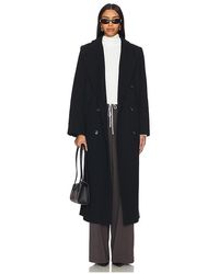 IVY & OAK - Clemence Oversized Blazer Coat - Lyst
