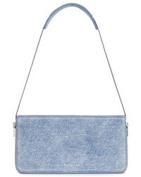 Alexander Wang - Siren Pochette Shoulder Bag - Lyst