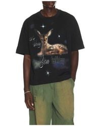 JUNGLES JUNGLES - I'M Sorry Tee - Lyst