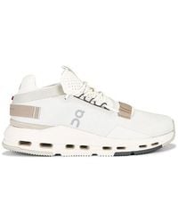 On Shoes - Sneakers Cloudnova 2 - Lyst