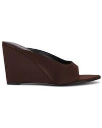 RAYE - Poise Mule - Lyst