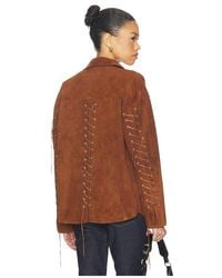 ZUT - Jebel Jacket - Lyst