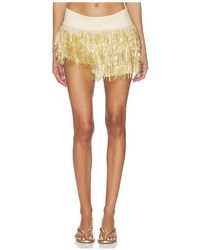 CULTNAKED - Copacabana Skort - Lyst