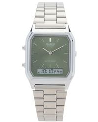 G-Shock - Uhr Aq230 - Lyst