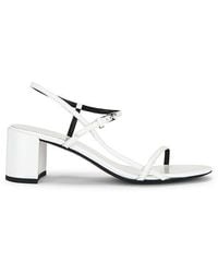 Tory Burch - Gigi Heel Sandal - Lyst