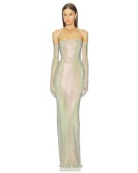 Bronx and Banco - Florentina Gown - Lyst