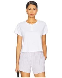 Leset - Margo クラシックTシャツ - Lyst