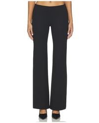 Samsøe & Samsøe - Saclay Trousers - Lyst