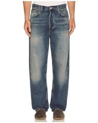 Agolde - Jeans Estilo Años 90 En Color Azul Talla (También En 30, 31, 32, 33, 34, 36) - Lyst