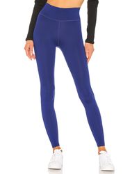 Nike One Tight レギンス - ブルー