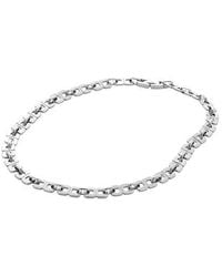 Jenny Bird - Rome Chain Necklace - Lyst