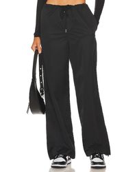 superdown - Greta Parachute Pant - Lyst