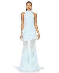Deme by Gabriella - Celeste Gown - Lyst