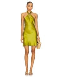 House of Harlow 1960 - X Revolve Sakai Mini Dress - Lyst