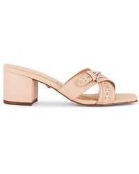 SCHUTZ SHOES - Vinnie Mule - Lyst