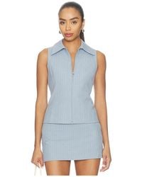 Artless - Kaia Vest - Lyst