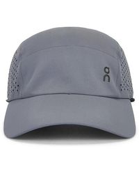 On Shoes - Lightweight Cap - Lyst