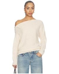 Heartloom - Emilia Sweater - Lyst