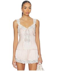 Tularosa - Coline Top - Lyst