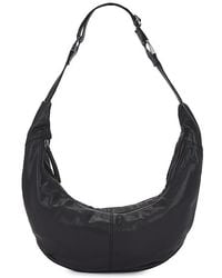 Free People - Idle Hands Sling In Black - Lyst