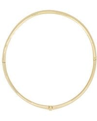 Shashi - Hinge Necklace Cuff - Lyst