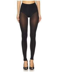 Wolford - Velvet 66 Leggings - Lyst
