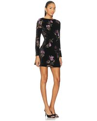 summer knit mini dress HELLO SUMMER KNIT MINI DRESS – AKIRA main image 1